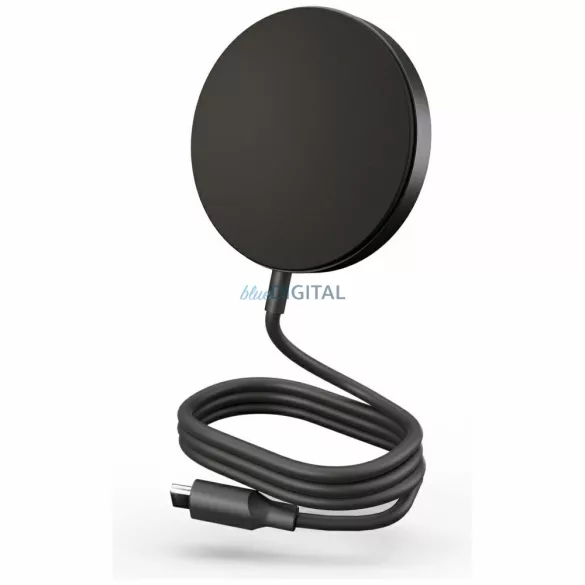 Zens Pro 1 Qi2 15W USB-C Wireless Charger