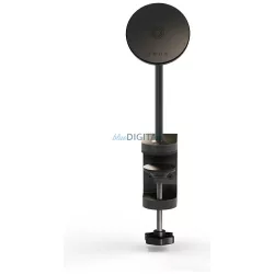   Zens Magnetic Inductive Charger    Office Charger Mount Pro Qi2 desktop model black