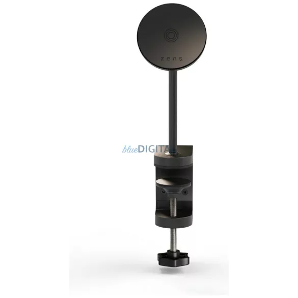 Zens Magnetic Inductive Charger    Office Charger Mount Pro Qi2 desktop model black
