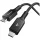 Spigen EB10010CC Essential USB-C cable 100W 1m black