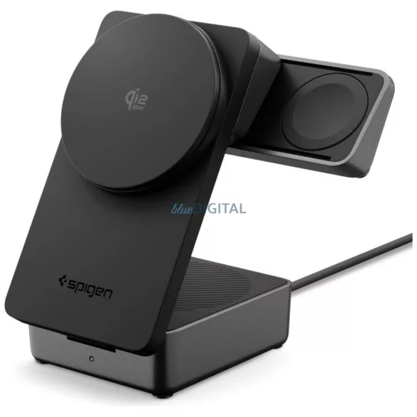 Inductive Charger Essential    EF323MQ 3w1 25W Qi2.2 MagSafe black