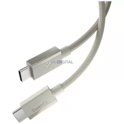 Spigen EB6015CC Essential USB-C Cable 60W 150 cm Titanium