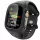 Strap Spigen Liquid Air & Tempered Glass for Apple Watch Ultra 1/2/3 (49mm) black
