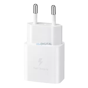 Mains charger Samsung EP-T1510NW 15W Fast Charge white