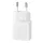 Mains charger Samsung EP-T1510NW 15W Fast Charge white