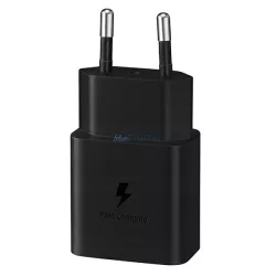 Mains charger Samsung EP-T1510NB 15W Fast Charge black