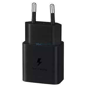 Mains charger Samsung EP-T1510NB 15W Fast Charge black