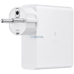 Samsung TB410 PD 140W USB-C Wall Charger White