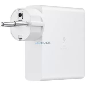 Samsung TB410 PD 140W USB-C Wall Charger White