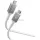 Spigen EB10020CC Essential USB-C cable 100W 2m white