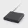 UNIQ HUB Surge Charger 90W charcoal black 2xUSB Quick Charge 3.0 + 2xUSB-C PD 3.0 (LITHOS