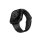UNIQ și Valencia Apple Watch Series 4/5/6/SE 40mm. szary/gunmetal gri UNIQ și Valencia Apple Watch Series 4/5/6/SE 40mm. szary/gunmetal gri