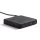 UNIQ HUB Surge Mini Charger 100W charcoal black 2xUSB Quick Charge 3.0 + 2xUSB-C PD 3.0 (LI
