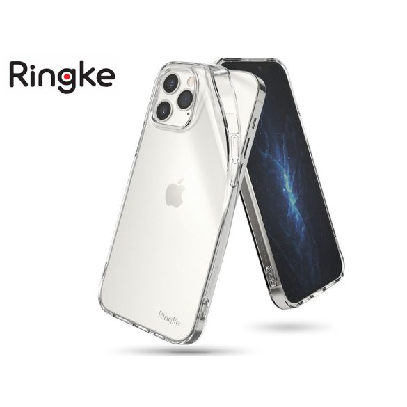 Apple iPhone 12 Pro Max  Husă - Ringke Air - Transparent