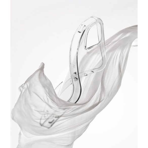 Apple iPhone 12 Pro Max  Husă - Ringke Air - Transparent