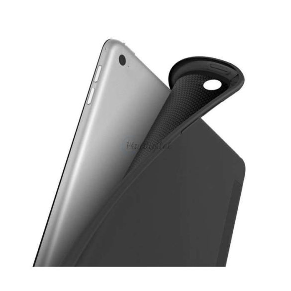 Husă pentru tabletă Apple iPad 10.2 (2019/2020/2021) (Smart Case) cu funcție de pornire/oprire - Tech-Protect - albastru (ambalaj ECO)