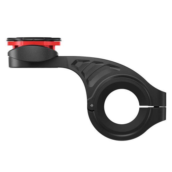 Spigen Gearlock suport de telefon pentru biciclete / sistem de montare cu adaptor AU100 - Gearlock MF100 Out-Front Bike Mount - negru