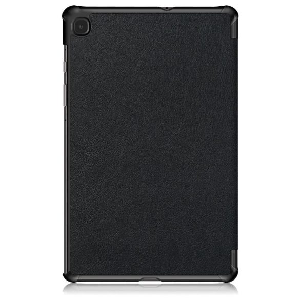 Samsung P610/P615 Galaxy Tab S6 Lite 10.4 husă pentru tabletă (Smart Husă) cu funcție on/off - Tech-Protect - negru (ambalaj ECO)