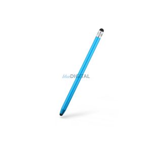 Tech-Protect Touch Stylus Pen stilou tactil - albastru deschis