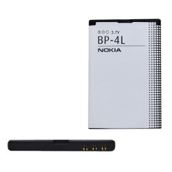  Baterie NOKIA 1500mAh LI-Polymer Nokia E6-00, Nokia 6760 Slide, Nokia E61i, Nokia E90, Nokia 6650 T-Mobile, Nokia E71, Nokia N97, Nokia E52, Nokia E55, Nokia E72, Nokia E63