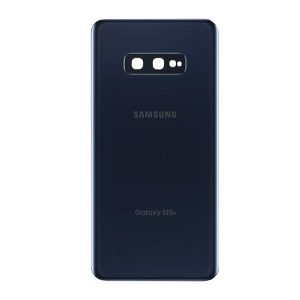 Capac baterie SAMSUNG NEGRU Samsung Galaxy S10e (SM-G970)