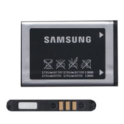   Baterie SAMSUNG 800 mAh LI-ION Samsung GT-E2530, Samsung GT-C3750, Samsung GT-E1190, Samsung GT-E1182 Juniper, Samsung GT-E1230, Samsung GT-E2600, Samsung GT-E1180, Samsung GT-E1200, Samsung GT-E1280
