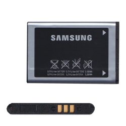   Baterie SAMSUNG 960 / 1000 mAh LI-ION (succesor al AB463651BEC) pentru Samsung SM-B312, Samsung GT-C3322, Samsung GT-C3530, Samsung Primo (GT-S5610), Samsung GT-E2200, Samsung Champ2 (GT-C3330), Samsung GT-C3780, S