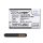 Baterie CAMERON SINO 1000mAh LI-ION (compatibil BL-5C/BR-5C/BL-5CB) Baterie CAMERON SINO 1000mAh LI-ION (compatibil BL-5C/BR-5C/BL-5CB)