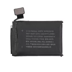   Baterie 342mAh LI-ION (compatibil A1875) Apple Watch Series 3 42mm