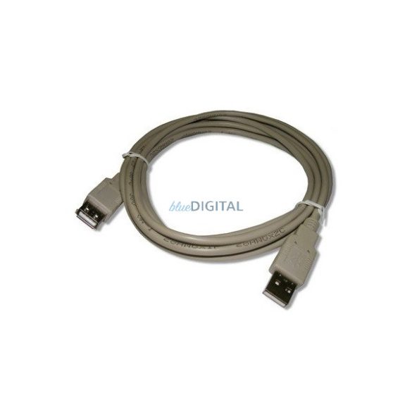 Extensie cablu de date USB (USB - USB, 300cm)