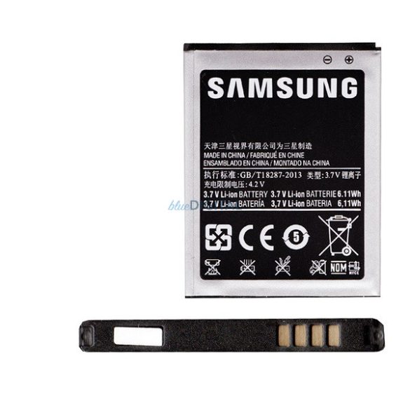 Baterie SAMSUNG 1650mAh LI-ION Samsung Galaxy S2 (GT-I9100), Samsung Galaxy R (GT-I9103)