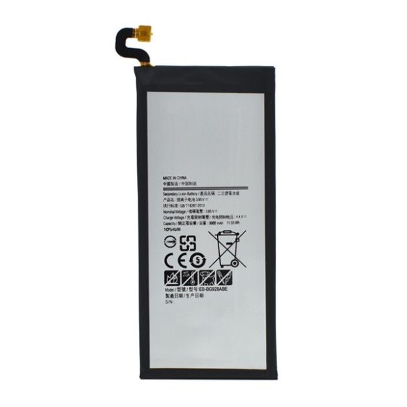 Baterie 3000mAh LI-ION (compatibil EB-BG928ABE/GH43-04526A) Samsung Galaxy S6 EDGE+ (SM-G928)