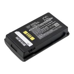   Baterie CAMERON SINO Li-Ion (3.7V/6800mAh, compatibil cu Motorola MC3200) NEGRU