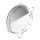 Cadru din silicon (rezistent la socuri) TRANSPARENT Amazfit GTR 3 Pro, GTR 3