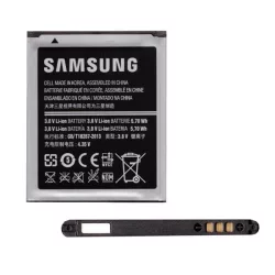   Baterie SAMSUNG 1500 mAh LI-ION pentru Samsung Galaxy J1 mini (SM-J105), Samsung Trend (GT-S7560), Samsung Galaxy Trend II Duos (GT-S7572), Samsung Galaxy Trend II (GT-S7570), Samsung Galaxy S Duos 2 (GT-S7582)