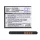 CAMERON SINO 800 mAh LI-ION baterie (CAB3122001C1, CAB3120000C1, CAB20K0000C1, TB-04BA, BY42, BTR510AB compatibil) Alcatel OT-2045, Alcatel OT-815, Alcatel 2005, Alcatel One Touch XTRA (OT-880), Alcatel