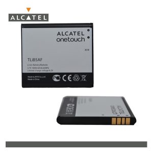 Baterie ALCATEL 1800mAh LI-ION Alcatel XPop (OT-5035D), Alcatel Pop C5 (OT-5036D), Alcatel OT-997D