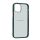 USAMS Silicone Phone Protector (rezistent la șocuri, spate transparent) CUTTING LINE pentru Apple iPhone 12 mini USAMS Silicone Phone Protector (rezistent la șocuri, spate transparent) CUTTING LINE pentru Apple iPhone 12 mini
