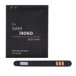   Baterie 2500mAh LI-ION (compatibil EB535163LU) Samsung Galaxy Grand Neo Plus (GT-I9060I), Samsung Galaxy Grand Duos (GT-I9082), Samsung Galaxy Grand Neo (GT-I9060), Samsung Galaxy Grand (GT-I9080)