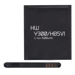   Baterie 1600mAh LI-ION (compatibil HB5V1) Huawei Ascend Y540, Huawei Ascend Y360, Honor Bee (Y541, Y5c), Huawei Ascend Y300 (U8833)