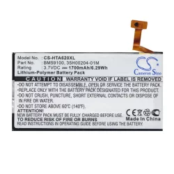   Baterie CAMERON SINO 1700mAh LI-Polymer (compatibil BM59100) HTC 8S Windows Phone (A620e)