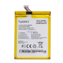   Baterie ALCATEL 2000mAh LI-Polymer Alcatel Idol S (OT-6034), Alcatel Idol X (OT-6040), Alcatel Idol 2 (OT-6037), Alcatel Idol Alpha (OT-6032X)