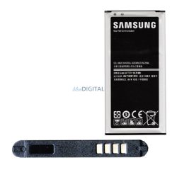   Baterie SAMSUNG 2800mAh LI-ION (NFC) Samsung Galaxy S5 Active (SM-G870), Galaxy S5 (SM-G900)