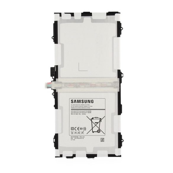 Baterie SAMSUNG 7900 mAh LI-ION Samsung Galaxy Tab S 10.5 LTE (SM-T805), Samsung Galaxy Tab S 10.5 WIFI (SM-T800)