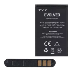 EVOLVEO Baterie 1000 mAh LI-ION Evolveo EP-500 Easy Phone