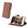 Husă 4-OK Standing cu efect de piele (FLIP, deschidere laterală, suport card de credit, suport desktop) BARNA Apple iPhone 6 Plus 5.5, Apple iPhone 6S Plus 5.5 Husă 4-OK Standing cu efect de piele (FLIP, deschidere laterală, suport card de credit, suport desktop) BARNA Apple iPhone 6 Plus 5.5, Apple iPhone 6S Plus 5.5
