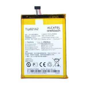 Baterie ALCATEL 2150mAh LI-Polymer Alcatel Idol 2S (OT-6050)
