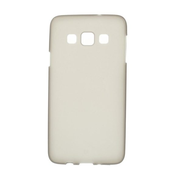 Husă silicon pentru telefon NEW Samsung Galaxy A3 (2015) SM-A300F