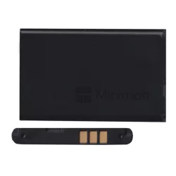  Baterie MICROSOFT 1560mAh LI-ION Microsoft Lumia 435, Microsoft Lumia 435 Dual Sim, Microsoft Lumia 532, Microsoft Lumia 532 Dual Sim