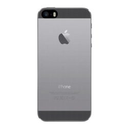   HUSĂ! - Husă silicon pentru telefon (ultra-subțire) pentru Apple iPhone 5S, Apple iPhone 5, Apple iPhone SE (2016)